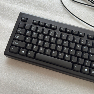 Thương Hiệu Mới Ban Đầu Chính Hãng Cho HP USB Có Dây RGB Backlit Bàn Phím Pr1101U Ku1516 SK-2086 Phổ Bàn Phím Cơ Khí Cho - Product Image 4