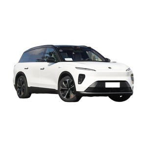 Nio รถพลังงาน Nio SUV 100kwh Es8ไฟฟ้ารถสำหรับผู้ใหญ่หรูหราใหม่2024 - Product Image 1