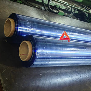 Jinshi, gran oferta, <span class=keywords><strong>mercado</strong></span> africano, precio más barato, 0,04mm * 72 pulgadas * 200 yardas * 36phr, película de colchón de PVC para embalaje - Product Image 4