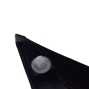 Rétroviseur latéral triangulaire d'aile pour Toyota Corolla 2009-2012 - Product Image 6