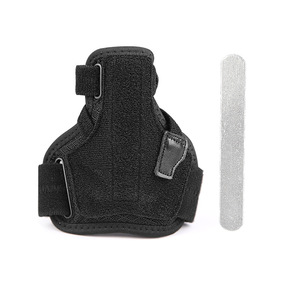 Wrist Guard Wrist Cover Breathable Tendon Sheath Hand Thumb Fixation Finger Fixator Protective Cover Finger protection <b>Brace</b> - Product Image 3