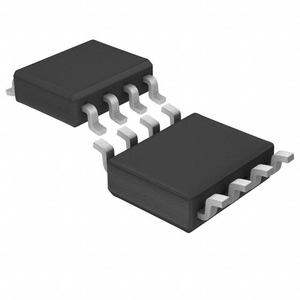 Nouveaux circuits analogiques LT1175IS8-5 # Régulateur de tension linéaire TRPBF IC, sortie fixe négative, 1 sortie 500 mA, 8-SOIC, montage en surface - Product Image 4