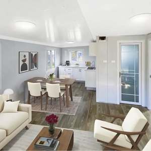 <span class=keywords><strong>Casa</strong></span> Prefabbricata di Lusso Sinoy con 1, 2 o 3 Camere da Letto, <span class=keywords><strong>Casa</strong></span> Container Espandibile da 20 o 40 Piedi con 2 Bagni - Product Image 5