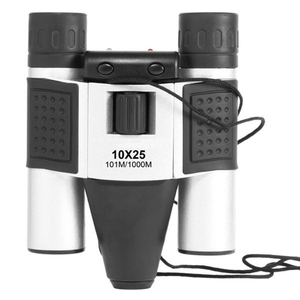 Vente en gros d'usine OEM DT08 Jumelles numériques avec caméra, mini-télescope avec caméra vidéo numérique 1,3 MP, jumelles numériques pour enfants, cadeau - Product Image 2