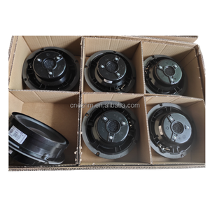 Haut-parleur de haute qualité, klaxon de basse Dynaudio 6.5 pouces 2Ω pour Volkswagen tels que Golf, Lamando, Je-tta, Ti-guan, Scirocco, etc. - Product Image 6