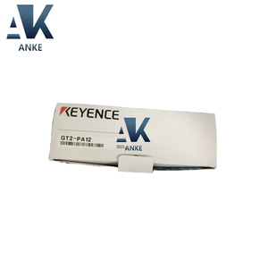 Keyence เซ็นเซอร์ดิจิตอล GT2-P12K GT2-PA12 GT2-PA12L - Product Image 1