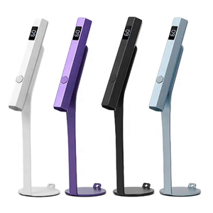 Hot Selling Mixed <span class=keywords><strong>Nail</strong></span> Lamp UV-Lampen trockner für Gel Nails Strom versorgung - Product Image 3