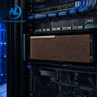 Tarjeta de Computación de IA TESLA A800 80G, TESLA A100 80G, TESLA H100 80G, 80GB HBM2e, Acelerador GPU para Centro de Datos con Ancho de Banda de 2TB/s