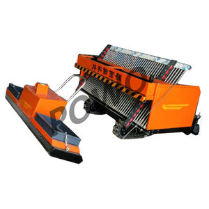China Product Automatic Paving <strong>Tiger</strong> <strong>Stone</strong> Brick Laying <strong>Machine</strong> - Product Image 4