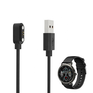 <span class=keywords><strong>USB</strong></span>-A jam tangan pintar Magnet, adaptor catu daya 5W untuk Xiaomi mikro Air XPAW001 - Product Image 1