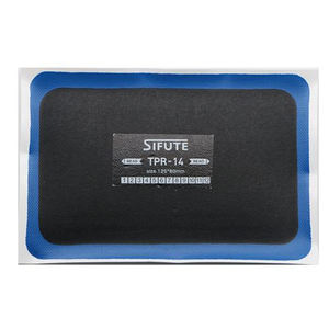 Parches <span class=keywords><strong>de</strong></span> reparación <span class=keywords><strong>de</strong></span> tubo interior tipo Euro <span class=keywords><strong>de</strong></span> alta calidad, parche <span class=keywords><strong>de</strong></span> goma para neumáticos <span class=keywords><strong>de</strong></span> motocicleta, parches fríos - Product Image 2