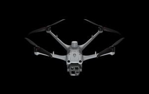 Base de Conexión para Matrice 3/4D/4TD de Alto Rendimiento, Protección IP56, Diseño Plegable, Compatible con Control Remoto, Transmisión de 25KM - Product Image 2