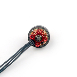 <span class=keywords><strong>Happy</strong></span> Model EX 1202,5 6400KV <span class=keywords><strong>Motor</strong></span> sin escobillas 1,5mm Eje FPV WHOOP RC Racing Drones DIY Drone <span class=keywords><strong>Motor</strong></span> - Product Image 2