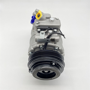 STZT 64526915388 A/C AC <span class=keywords><strong>Compresseur</strong></span> pour BMW Voiture <span class=keywords><strong>E46</strong></span> X3 E83 320i 325i 330i X5 Air Condition Pompe 64526916232 AC <span class=keywords><strong>Compresseur</strong></span> - Product Image 4