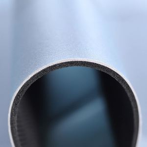 Tapis de sol en pierre de diatomite Wsy416 personnalisé, antidérapant, super absorbant, séchage rapide, pour douche et salle de bain - Product Image 5