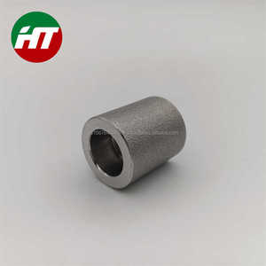 อุปกรณ์เชื่อมซ็อกเก็ตท่อโมเนลแบบ B16.11ข้อต่อท่อเกลียว-ข้อต่อท่อพร้อมการสั่งซื้อขั้นต่ำ1ชิ้น - Product Image 5