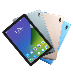 Tableta PC con pantalla táctil de 8 pulgadas, <span class=keywords><strong>Tablet</strong></span> 3G con <span class=keywords><strong>Android</strong></span> 9, llamadas telefónicas 3G y cámaras dobles, 2 tarjetas Sim, ocho núcleos, pc - Product Image 1