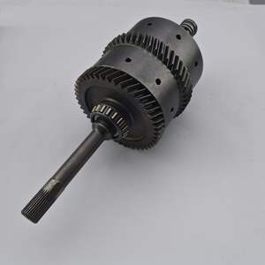 Kit d'embrayage automatique à ondes Doosan pour chariots élévateurs 5-7 tonnes D50S-2 D60S-2 D70S-2 - Product Image 2