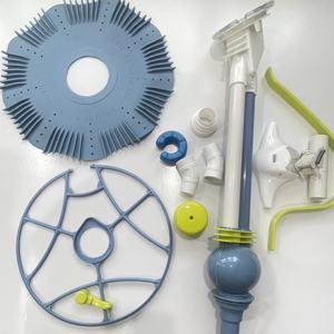 Hot ABS + TPL Limpiador automático de piscinas Ecológico - Product Image 2