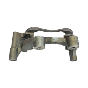 הליהוק מותאם אישית שירותי ייצור מכונות מתכת cnc ברזל יצוק פלדה חלק - Product Image 5