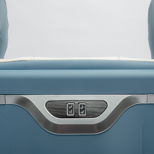 TIROL VENTA CALIENTE Airbag <span class=keywords><strong>verde</strong></span> Compatible PVC Deportes Lujo Impermeable 5 Asientos Universal Juego completo Fundas de cojines para asientos de automóviles - Product Image 4