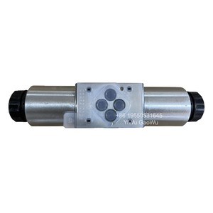 Nuevo y Original DIRECTIONAL SPOOL 4WE6J6X/EG24N9K4 R900561288, Precio de Fábrica - Product Image 3