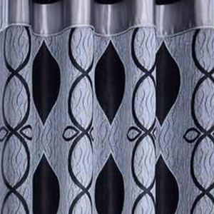 Royal Fancy Style Classic Jacquard Curtains Bedroom Set Cheap <strong>Ready</strong> <strong>Made</strong> Window Curtains - Product Image 2