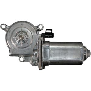 Juego de motores de elevalunas eléctricos Trq para Buick Lesabre, Park Avenue, Cadillac DeVille, Seville, Oldsmobile 88, 1991, 2003, 4 piezas - Product Image 3