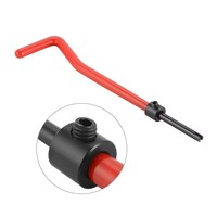 30pcs Kit de réparation de filetage métrique M5 M6 M8 M10 M12 M14 Helicoil Car Pro Coil Tool Car Repair Tool