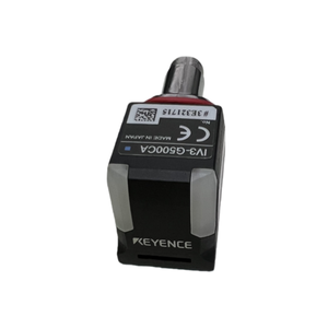กล้องตรวจจับอัจฉริยะแบบแยกส่วน KEYENCE IV3-G500CA รุ่นมาตรฐานสี AF มีสินค้าในสต็อก ราคาต่อรองได้ - Product Image 3
