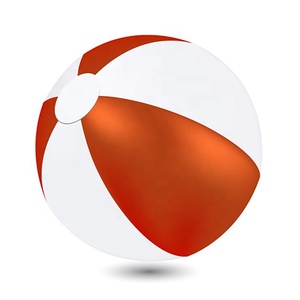 Großhandel Custom ized Logo Umwelt freundliche PVC aufblasbare <span class=keywords><strong>Beach</strong></span> <span class=keywords><strong>Ball</strong></span> Werbe spielzeug - Product Image 6