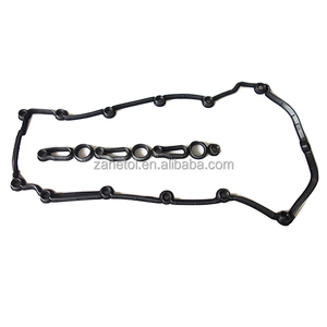 Junta de la Tapa de Válvulas Izquierda del Motor ZANETOL para Jeep Grand Cherokee 3.0CRD 14-19 1500 3.0TD 68260130AA 68260130AB 68229364AC - Product Image 3