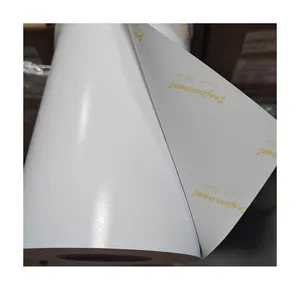 260g Glossy Satin Pearl Roll Photo Paper RC Color Photographic Paper Digital Printing Photo Paper Roll for Inkjet