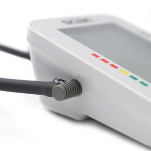 SCIAN <span class=keywords><strong>LD</strong></span>-579 가구 음성 방송 기능을 가진 의학 큰 LCD 디스플레이 혈압 감시 기계 - Product Image 5