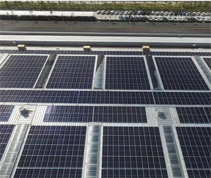 Pannello Solare GOkin GK-3-54HG Best Seller 475W 480W 490W Grado A Celle di Batteria di Tipo N - Product Image 2