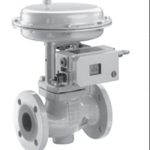 SAMSON 3730-310000004000000 Posicionador de Válvula Electro-Neumática HART 4-20 mA, Válvula de Control a Prueba de Explosiones - Product Image 5