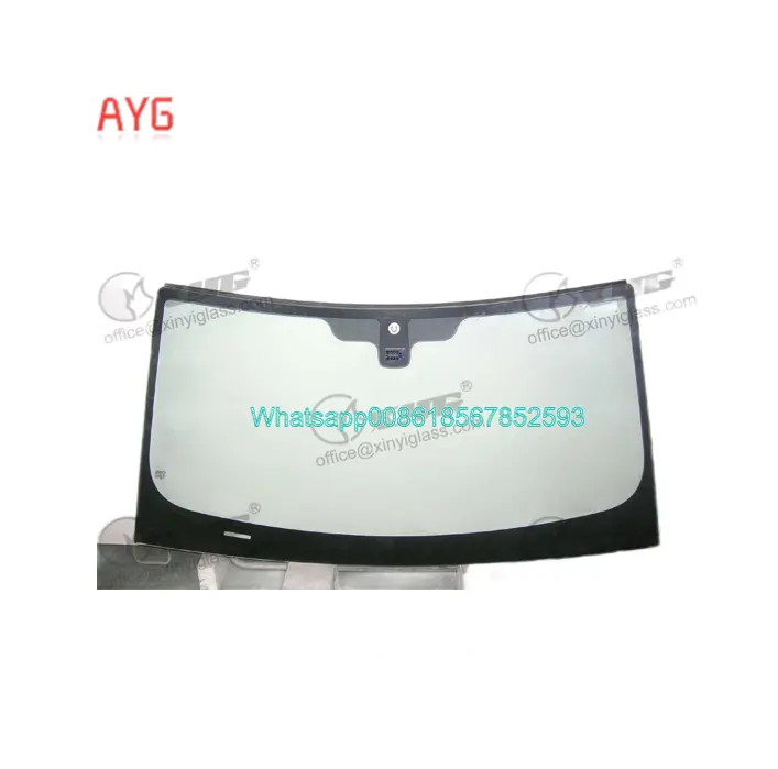 Suitable for Range Rover Sport L320 OEM front windscreen assembly car glass with sunroof glass.