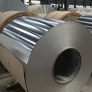 Aluminum Factory Price Prime Quality Aluminium Coil Al Alloy Roll 1050 1060 1100 3003 5005 5052 5083 6061 6063 Aluminum Coil