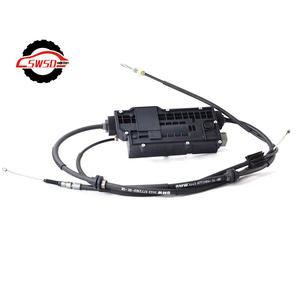 Unité de commande pour actionneur de <span class=keywords><strong>frein</strong></span> de stationnement électrique, pour <span class=keywords><strong>X5</strong></span>, X6, <span class=keywords><strong>E70</strong></span>, E72, OEM, 34436850289, nouveauté, ap03 - Product Image 1