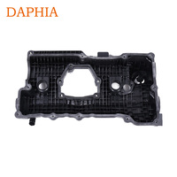 Pour BMW série 3 E90 E91 E87 nouveau couvercle de soupape de moteur N46 couvercle de culasse modèle 11127568581 et 11127526669