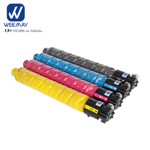 Hộp Mực Máy In Laser Màu Weemay MPC300 Tương Thích <span class=keywords><strong>Ricoh</strong></span> Aficio <span class=keywords><strong>MP</strong></span> C300 C300SR <span class=keywords><strong>C400</strong></span> C400SR C401 C401SR - Product Image 2