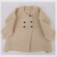 Fil multicolore 100% coton, gros Crochet, broderies brodées, macramé, fils doux mixte, acrylique