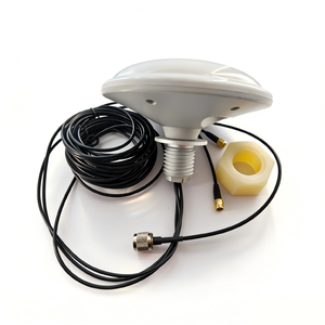 CT Q150-4G/5G высокоточная <span class=keywords><strong>GPS</strong></span>/GNSS RTK антенна с разъемом SMA 4G/5G LTE полнодиапазонная L1/L2/L5 для съемки - Product Image 1