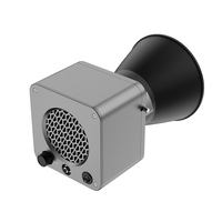 Lumière vidéo LED bicolore réglable 100W à CRI élevé Ra>95 avec télécommande pour studio, vidéo, film et photographie