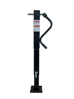 Vente en gros de pièces de camion ultimes de 12000 lbs en acier robuste nouvelle langue de remorque pivotante de caravane chaude mouvement vertical automatique de bateau
