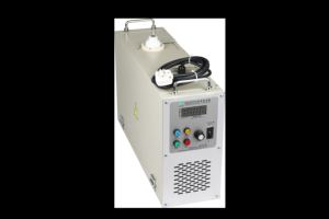 건식 수직 저전력 15KV 출력 10-25HZ 높은 안전성 및 간편한 작동 코로나 처리 발전기 - Product Image 3