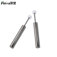 Amortisseur hydraulique anti-choc pour porte coulissante - Tampon anti-vibration pour accessoires de cuisine et de salle de bain