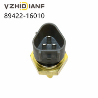 Capteur de température de l'eau de refroidissement 89422-16010 8942216010 pour Toyota Chevrolet Mazda Scion Subaru