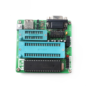 51 Microcontroller <strong>Programmer</strong> Ep51 burner AT89 STC Series DIY 51 Downloader burner Module - Product Image 2