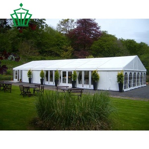 Vente directe d'usine 15x35m 350-400 places Tente de réception de <span class=keywords><strong>mariage</strong></span> Tentes pour événements en plein air - Product Image 3